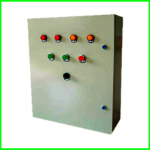 Dual-Power Supply Switching Control